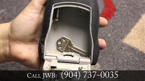 how to open metal lock box|how to open key lockbox.